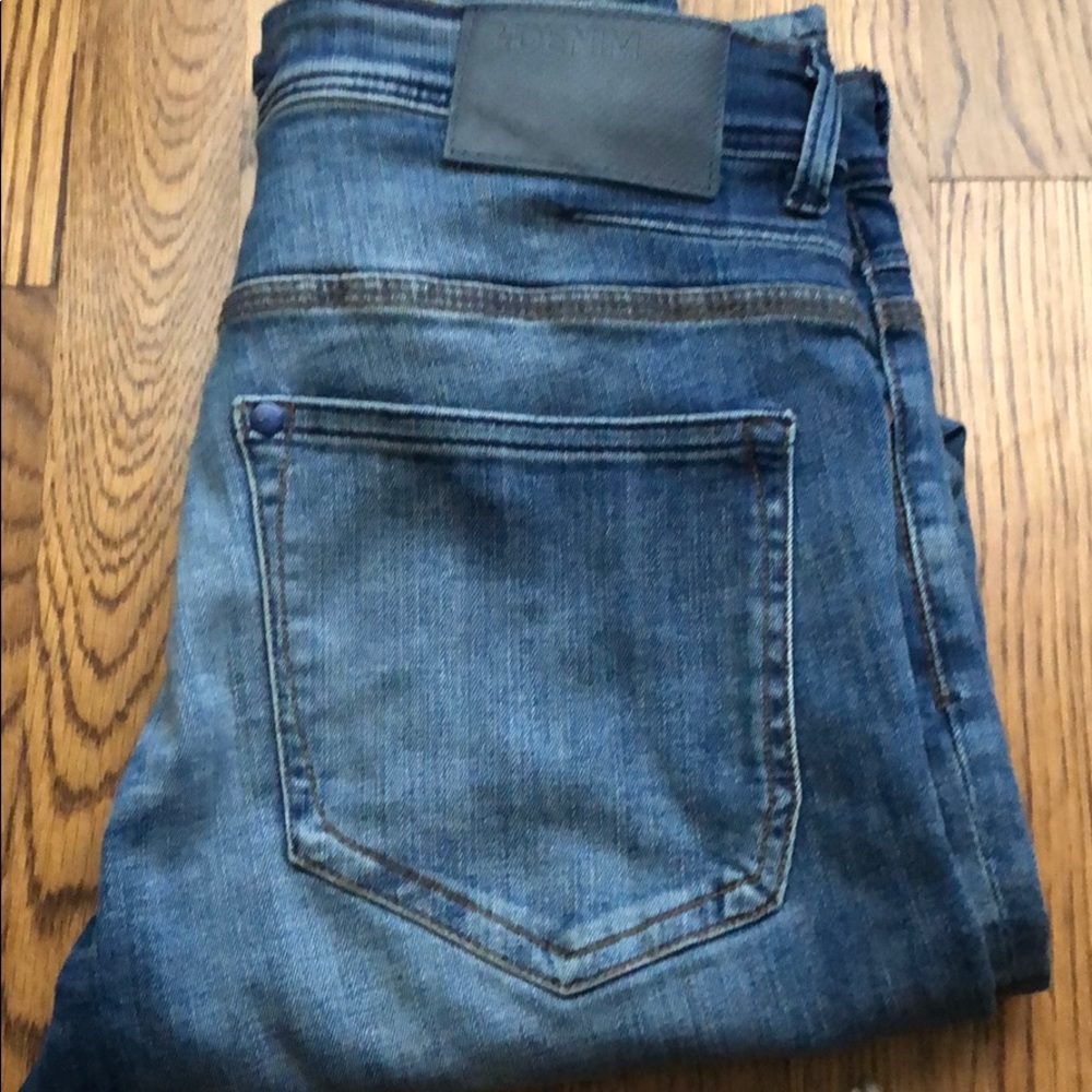 H&M men jeans
